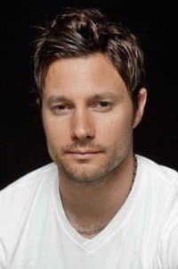 Erik David Barber in Sardines