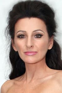 Lucia Aliberti in Pasolini, la verità nascosta