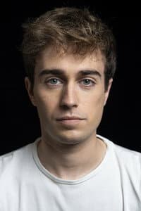 Ferran Rull in Aquel día