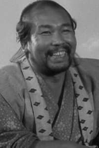 Yoshio Inaba in Seppuku