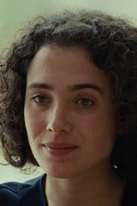 Joana Azevedo in Le Bassin de J. W.