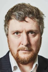 Tim Key in Two Films About Loneliness