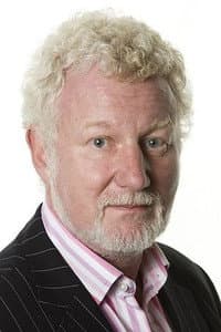 Jerry Hayes in I Am Not a Rapist