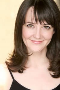 Jennifer Ann Burton in Grand Zero