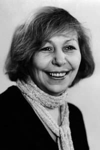 Galina Sokolova in Чудовище