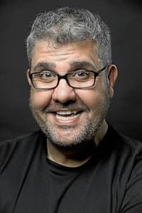 Florentino Fernández in Isi/Disi - Amor a lo bestia