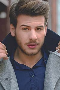 Mustafa Mert Koç in Organik Aşk