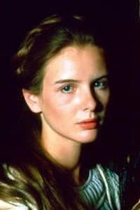 Maria Lamor in El caballero del dragón