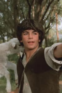 Daniel Albertos in Satánico Pandemonium