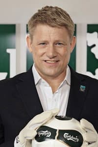 Peter Schmeichel in VM-krönika 1998