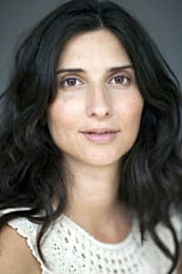 Sara Indrio Jensen in Italian For Beginners