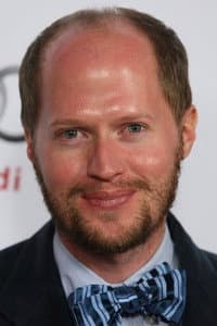 Eric Chase Anderson in Fantastic Mr. Fox