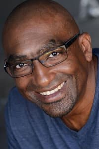 Christopher Guyton in Steppin' Back