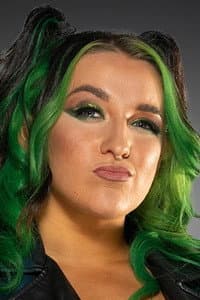 Chloe Smyth in RevPro Summer Sizzler 2024 - Road To The Anniversary
