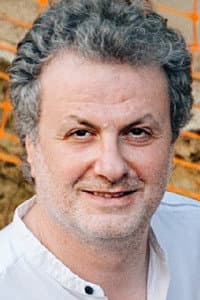 Khalil Joreige in Je veux voir