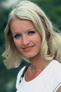 Barbara Kramer in Brantôme 81: Vie de dames galantes