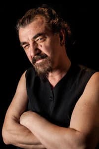 Yuri Mykhaylychenko in Apocalipsis Z: el principio del fin