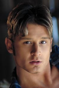 Eryk Elliott in Young Men of Falcon