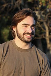 Christian Downey in FUBAR