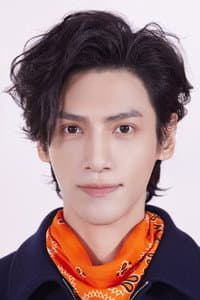 Luo Yunxi in 水龙吟