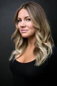 Danielle LeBlanc in Colours of the Lake
