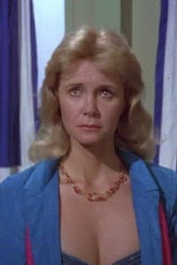 Gunilla Hutton in The History of Hooterville