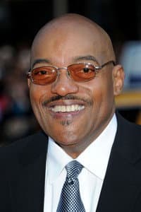 Ken Foree in John Henry
