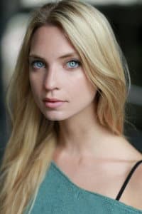 Hannah Lederer in Impirioso