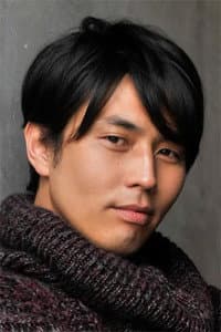 Yoshihiko Hakamada in 静かなるドン 新章 Vol.2