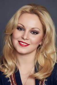 Beyza Başar in Anneler Günü