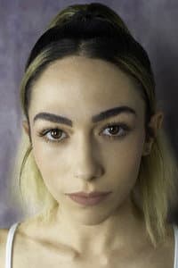 Alexanna Brier in Sour Honey