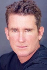 Chris Carnel in The Ghost Is a Lie