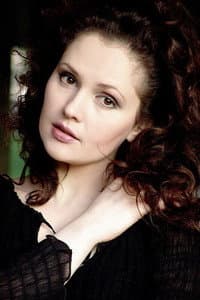 Valeriya Arlanova in Üksik saar
