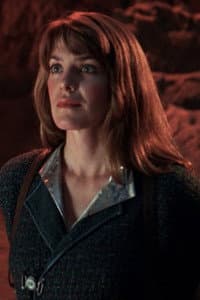 Eileen Seeley in The Baby Doll Murders