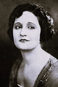 Rosemary Theby in Riding to Fame