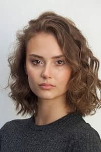 Alena Mitroshina in По ту сторону
