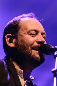 Christophe Mali in Tryo - Sous les étoiles