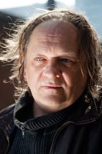 Tomek Nowicki in Hartz IV mit Folgen