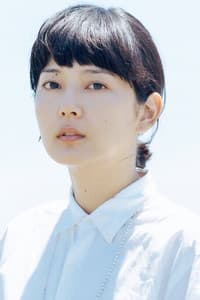 Akiko Kikuchi in 深夜食堂