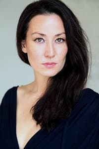 Nina Mariko Sandquist in Vold