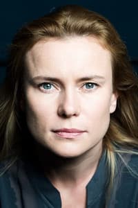 Magdalena Biegańska in Hel