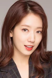 Park Shin-hye in Jeonseol-ui Gohyang