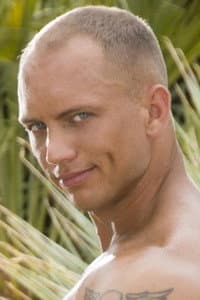 John Magnum in The Gay Office 5