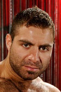 Charlie Fabravo in Big & Beefy