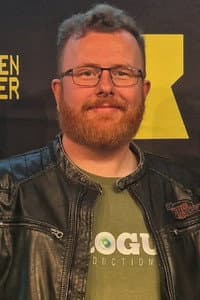 Bastiaan Rook in De tangoman