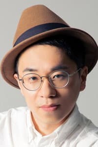 Norito Abe in RedAsh -GEARWORLD-