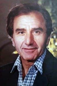 Theodoros Katsadramis in Τρούμπα '67