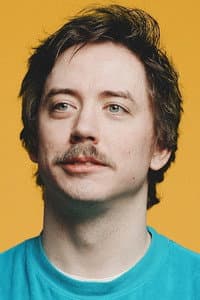 Mattias Naan in Helemaal de Baas