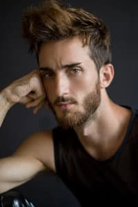 Sam Morris in Me and My Penis