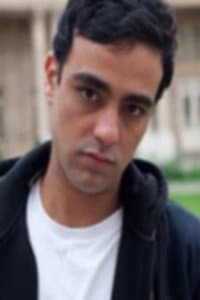 Belek Abdelmalek in Un Métier Bien